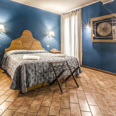 Locanda Bareteri Venetië Buitenkant foto
