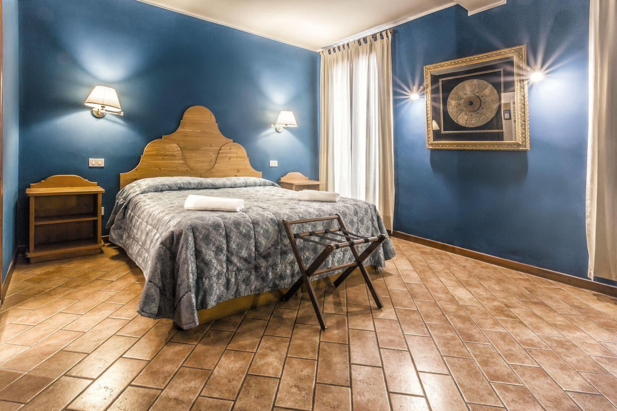 Locanda Bareteri Venetië Buitenkant foto